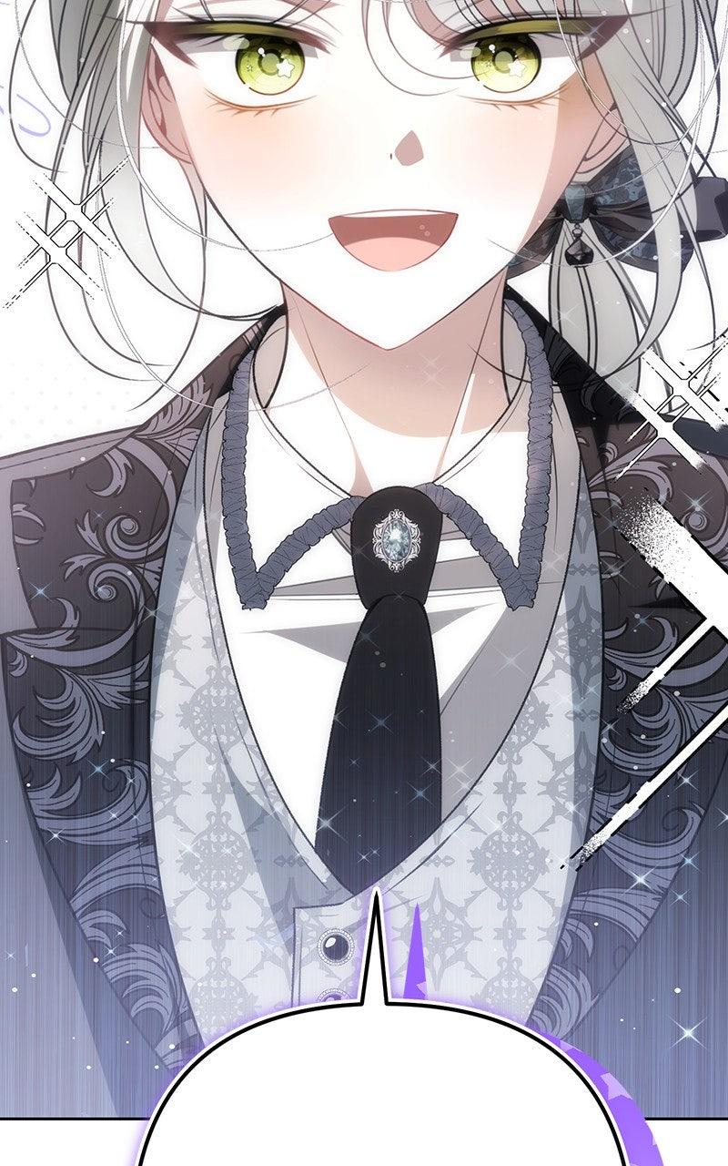 Her Tiny Highness, the Mastermind Episode 33 2