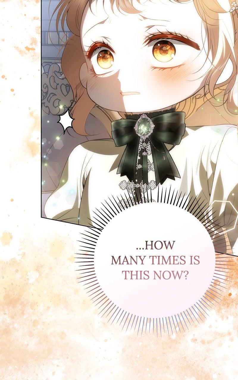 Her Tiny Highness, the Mastermind Episode 33 4