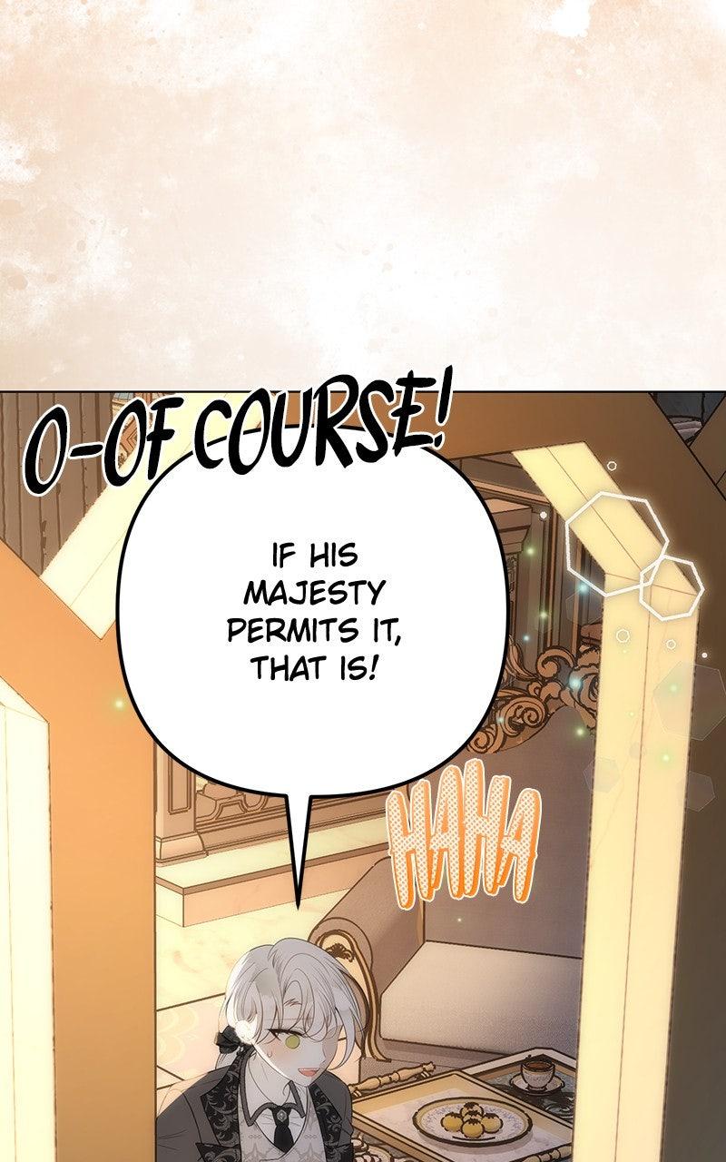 Her Tiny Highness, the Mastermind Episode 33 5