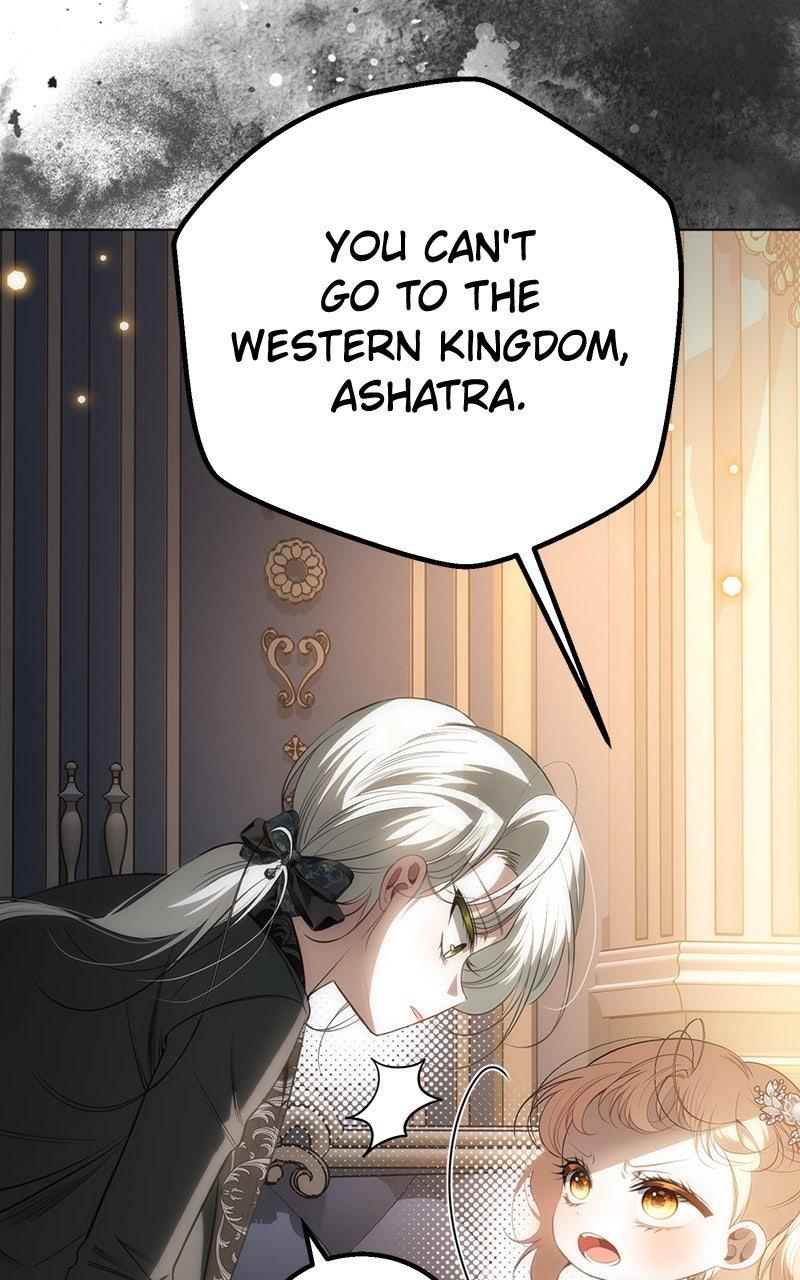 Her Tiny Highness, the Mastermind Episode 33 17