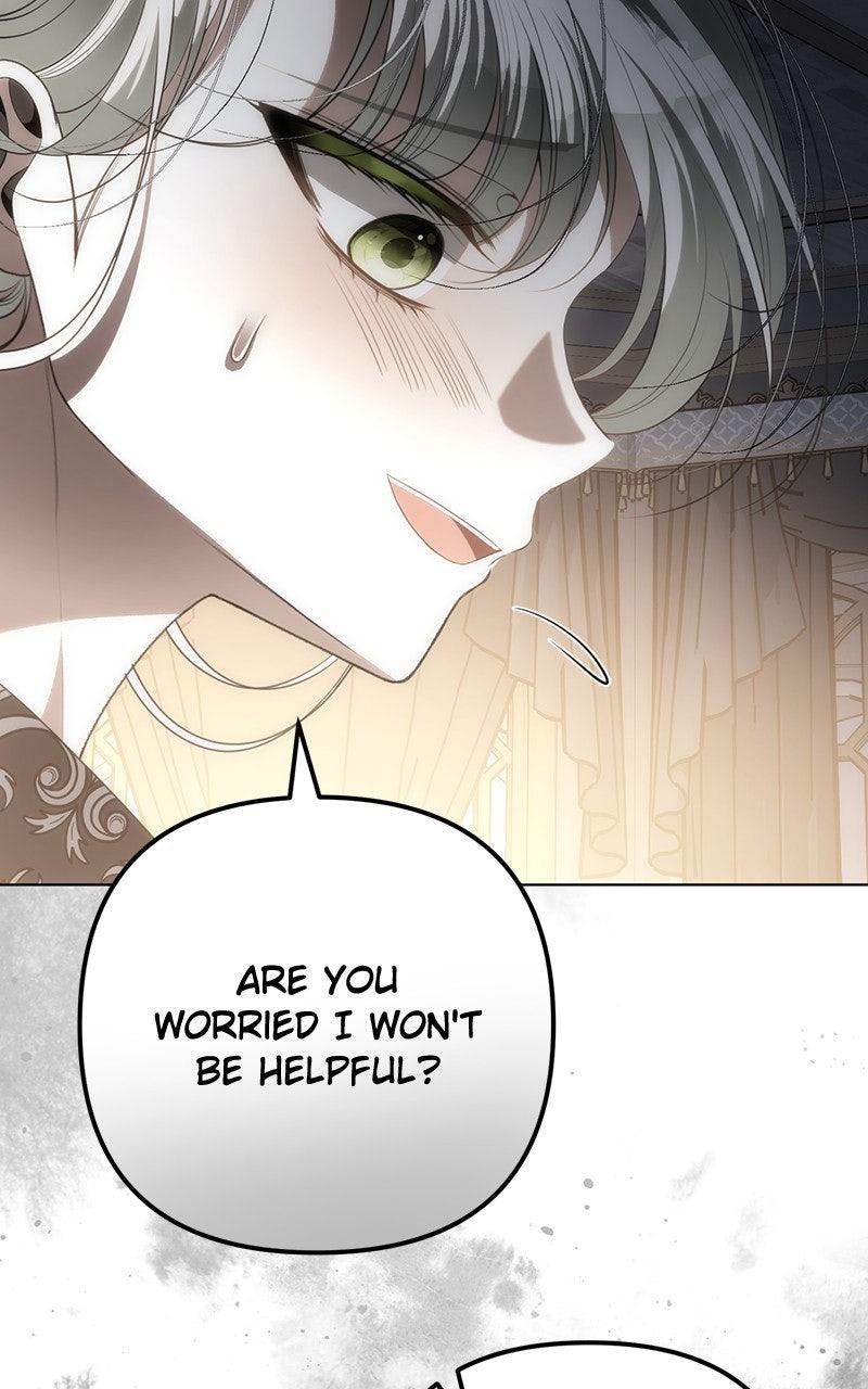 Her Tiny Highness, the Mastermind Episode 33 19