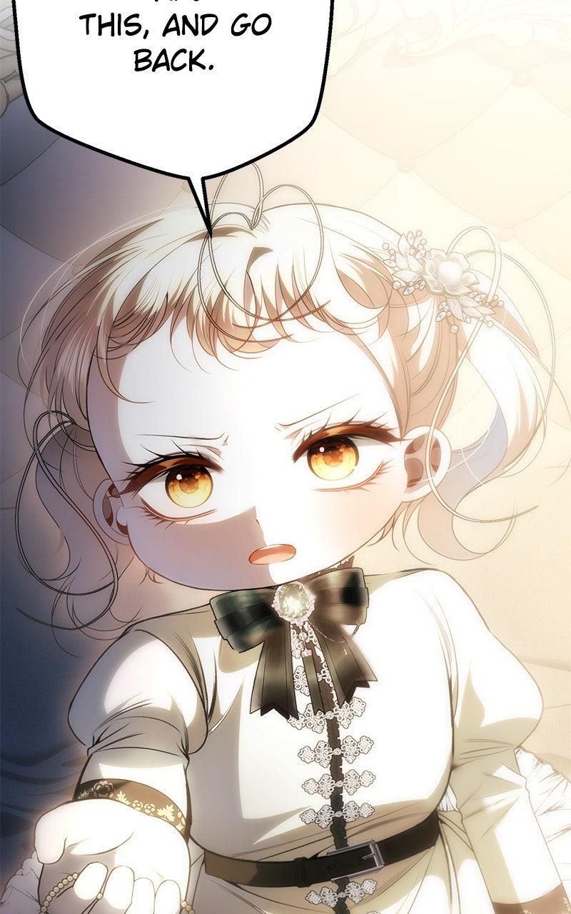 Her Tiny Highness, the Mastermind Episode 33 22