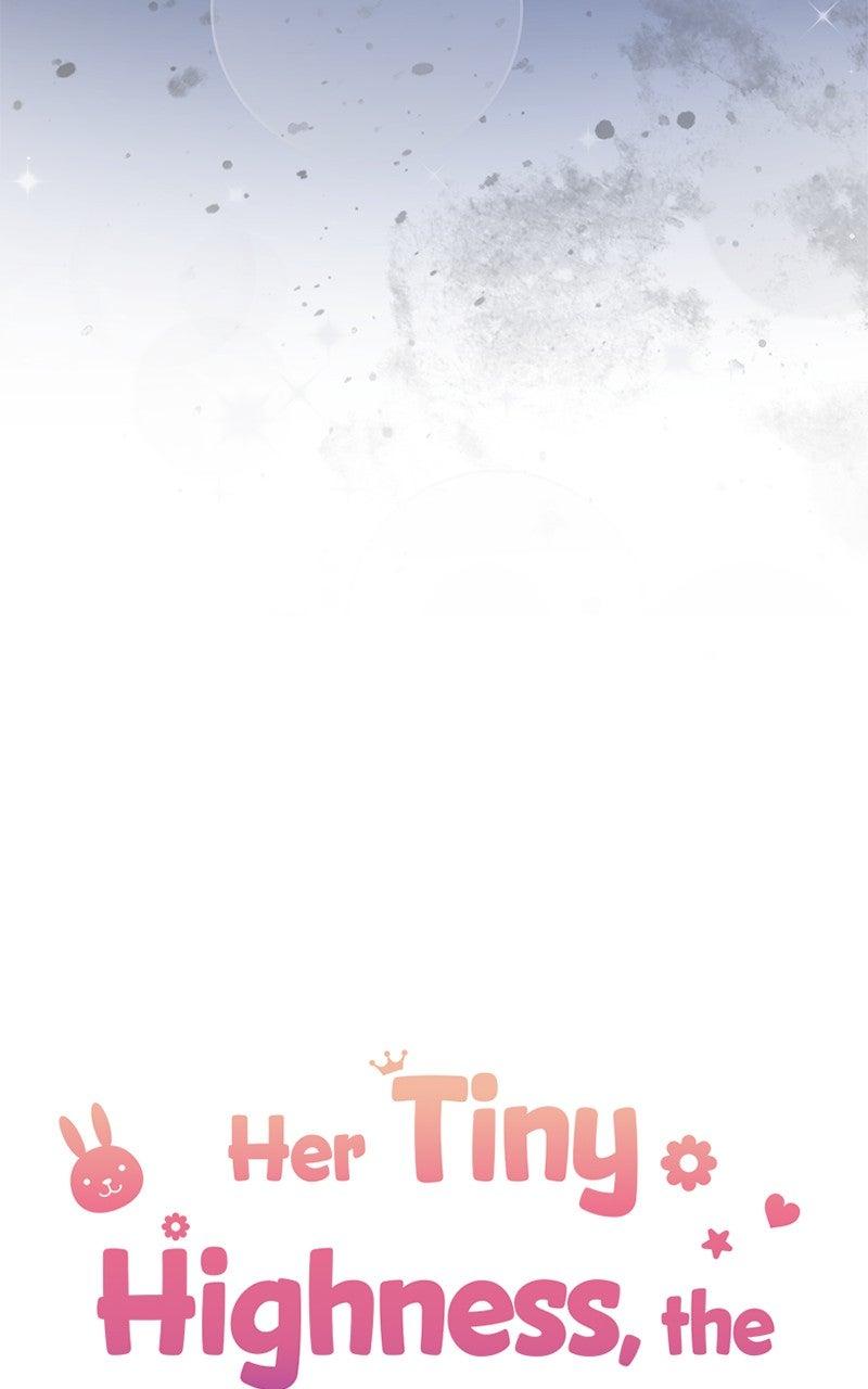 Her Tiny Highness, the Mastermind Episode 33 26