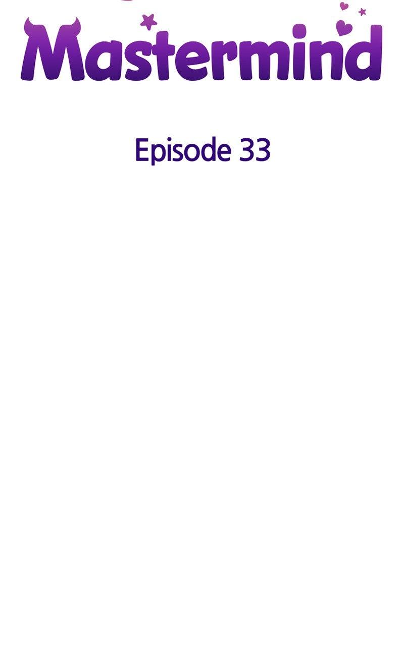 Her Tiny Highness, the Mastermind Episode 33 27