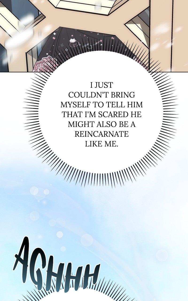 Her Tiny Highness, the Mastermind Episode 33 32