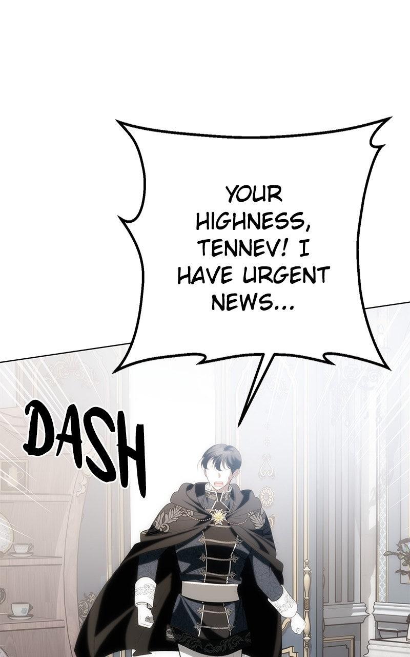 Her Tiny Highness, the Mastermind Episode 33 43