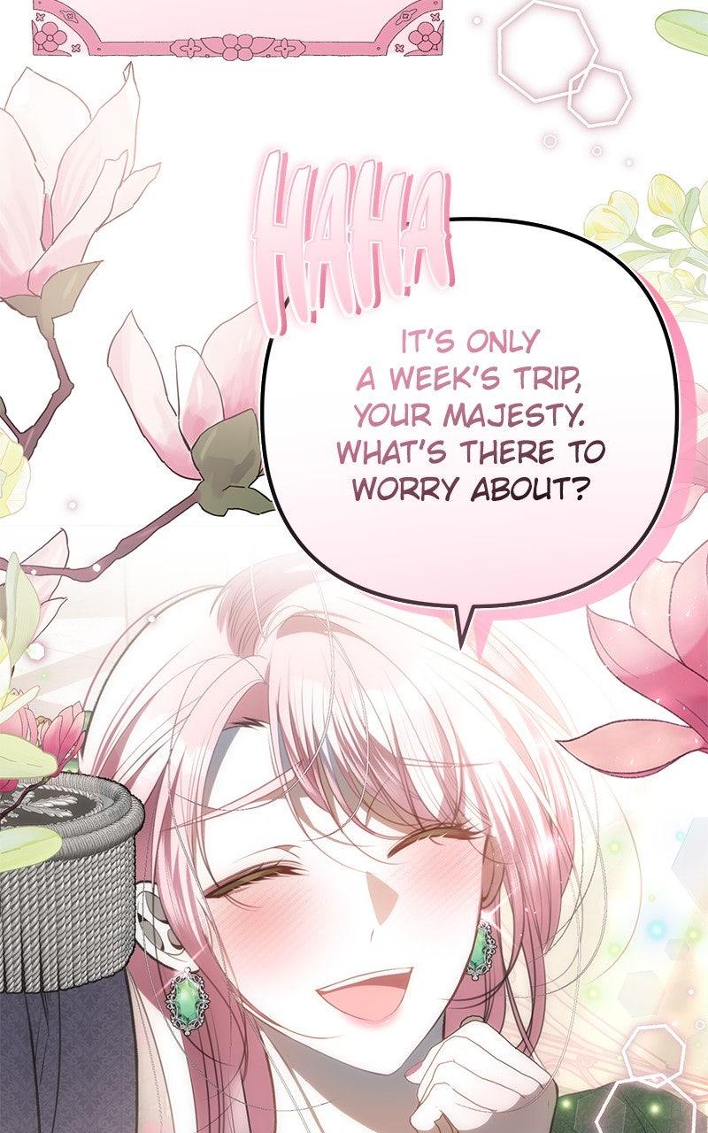 Her Tiny Highness, the Mastermind Episode 33 60