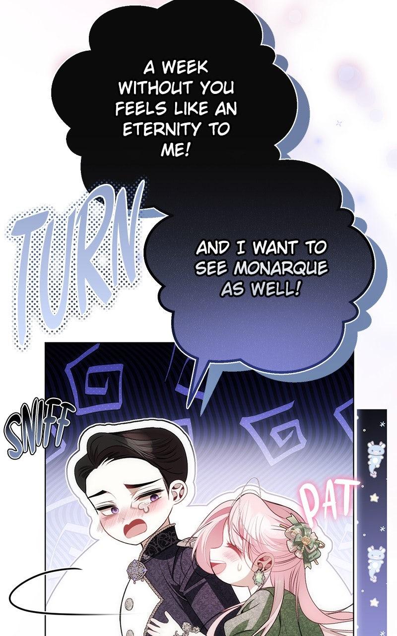 Her Tiny Highness, the Mastermind Episode 33 62