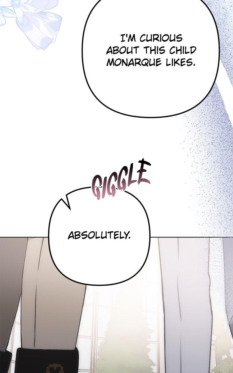 Her Tiny Highness, the Mastermind Episode 33 65