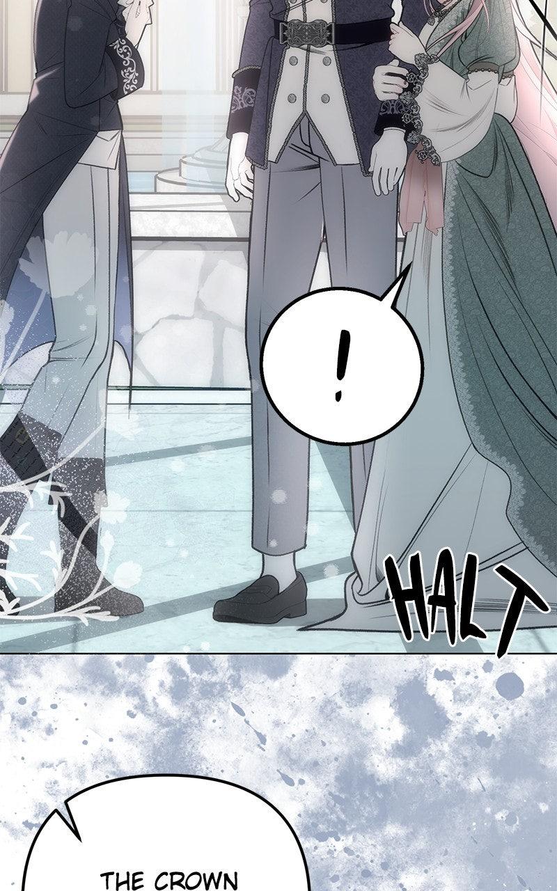 Her Tiny Highness, the Mastermind Episode 33 68