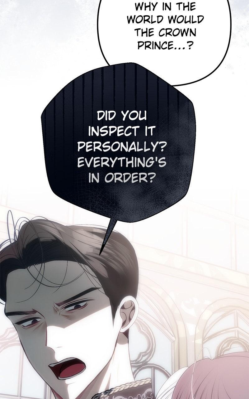 Her Tiny Highness, the Mastermind Episode 33 70