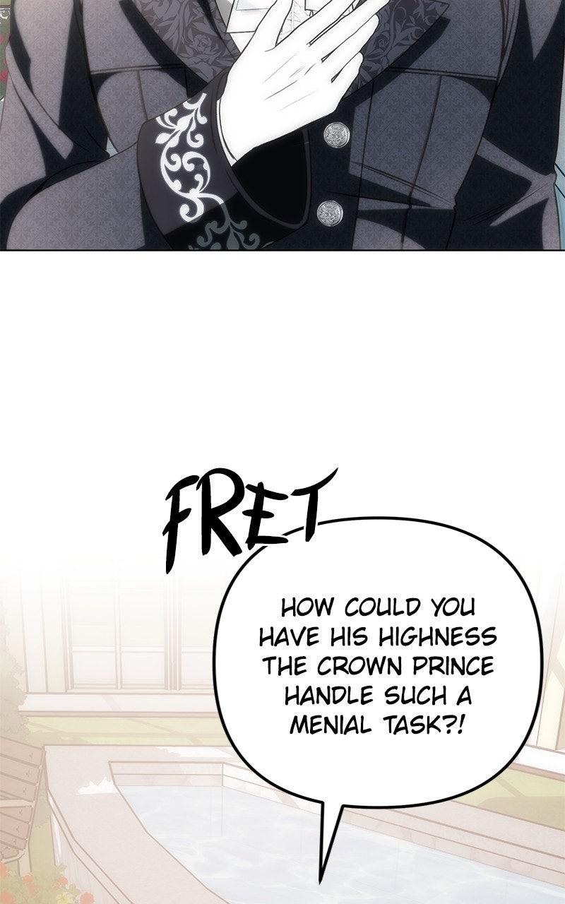 Her Tiny Highness, the Mastermind Episode 33 73