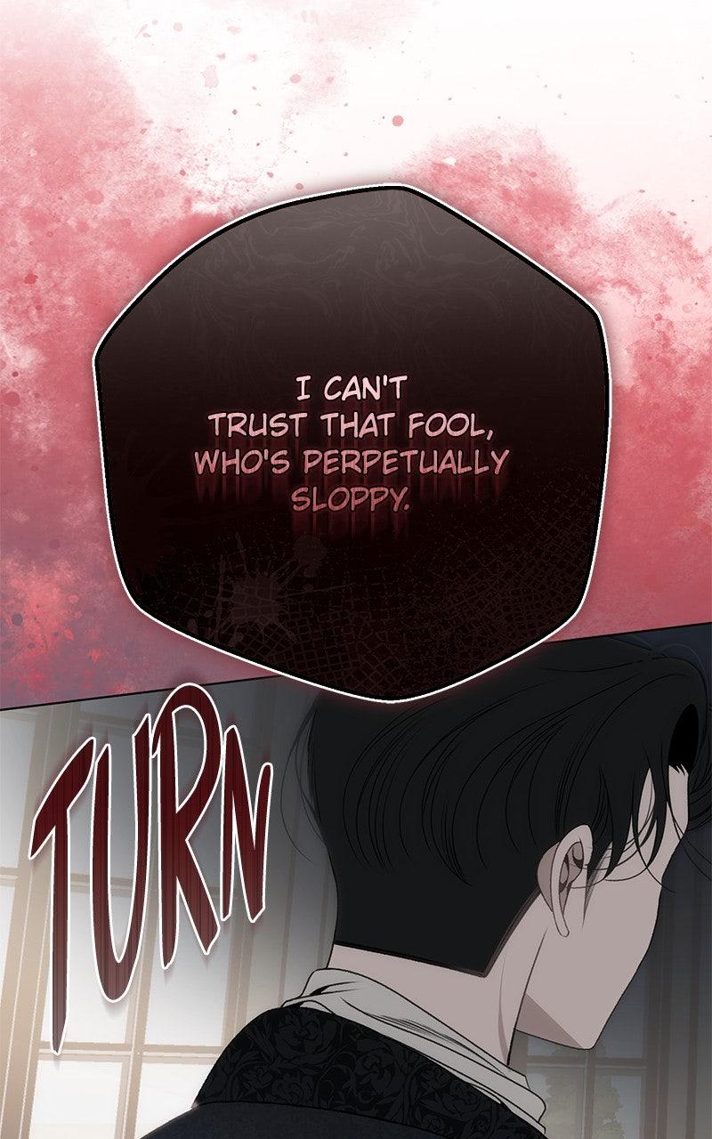 Her Tiny Highness, the Mastermind Episode 33 77