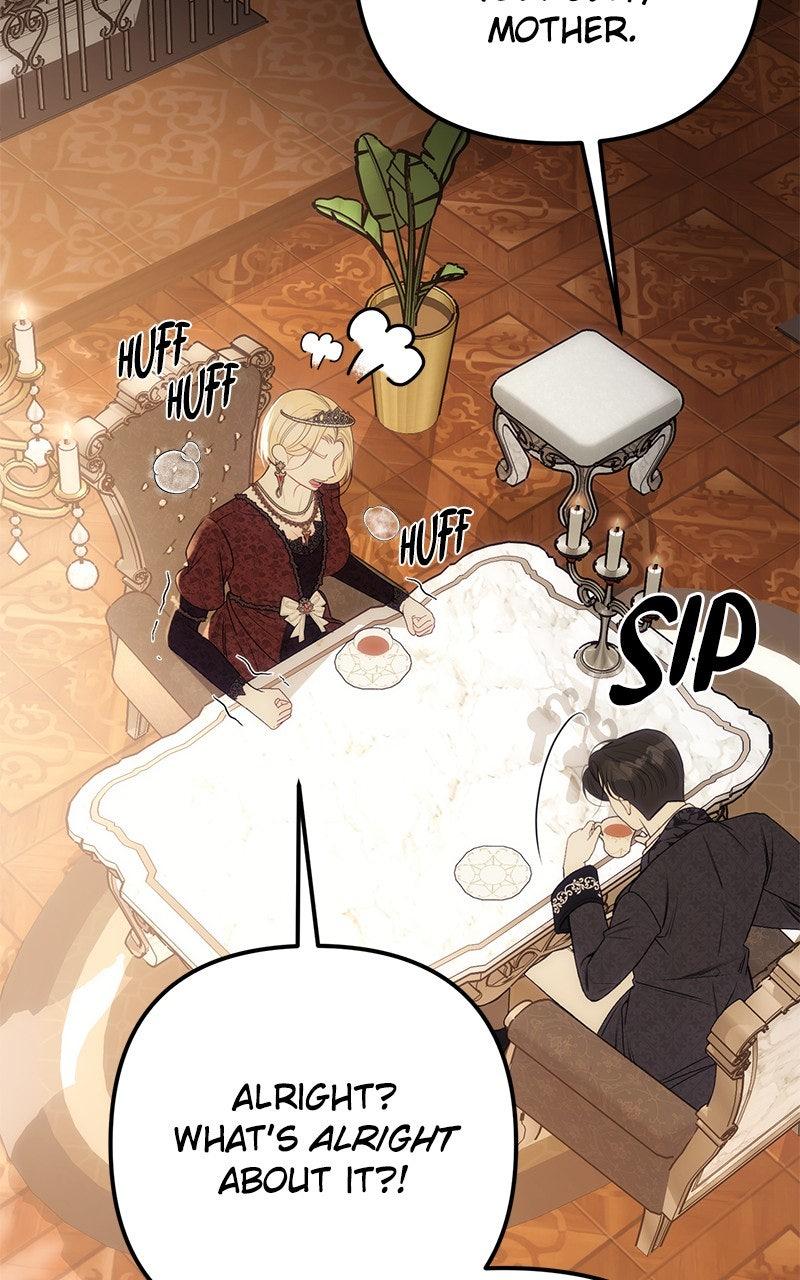 Her Tiny Highness, the Mastermind Episode 33 86