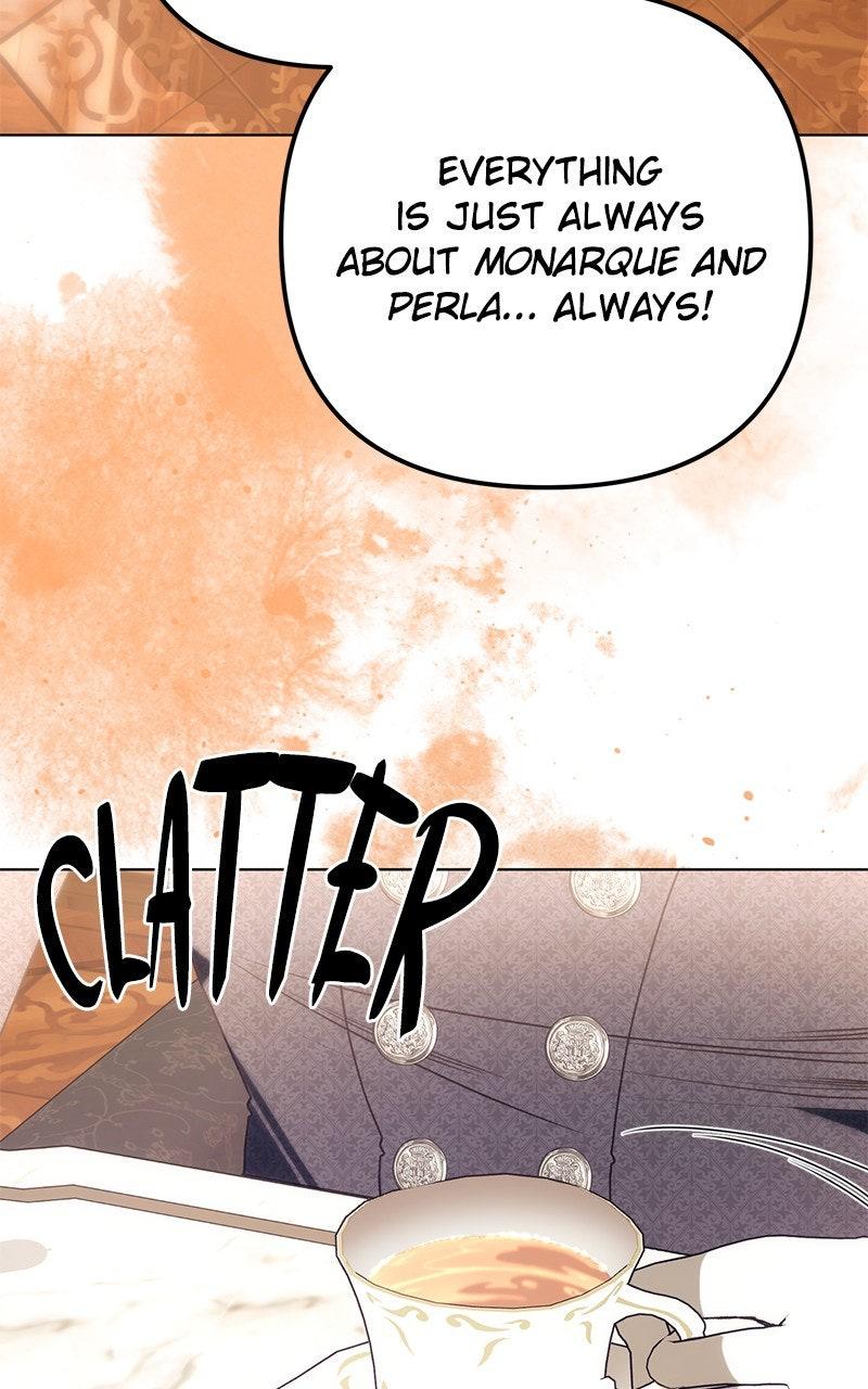 Her Tiny Highness, the Mastermind Episode 33 87