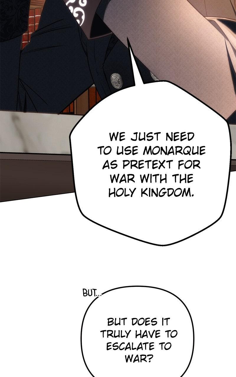 Her Tiny Highness, the Mastermind Episode 33 90