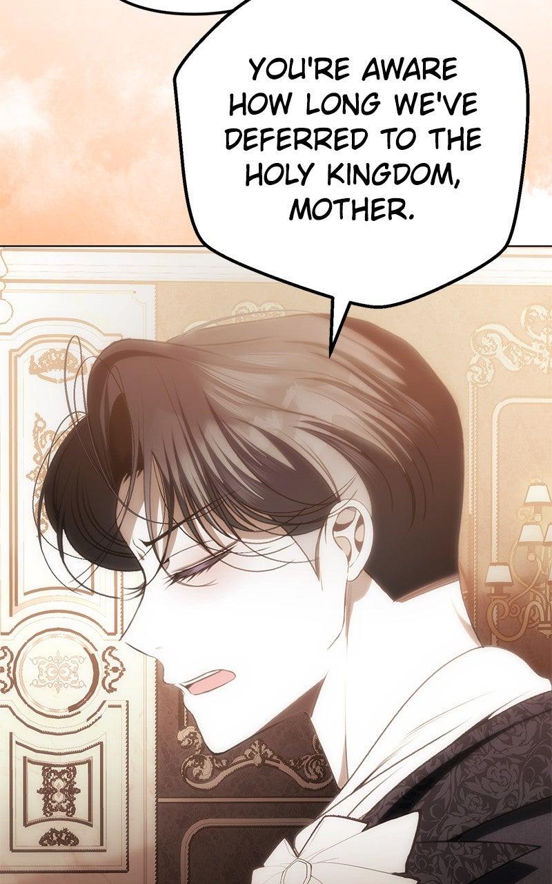 Her Tiny Highness, the Mastermind Episode 33 92