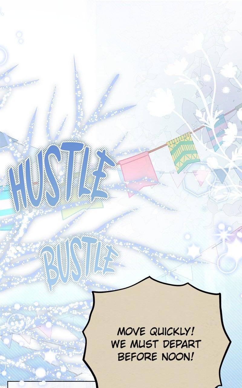 Her Tiny Highness, the Mastermind Episode 34 1