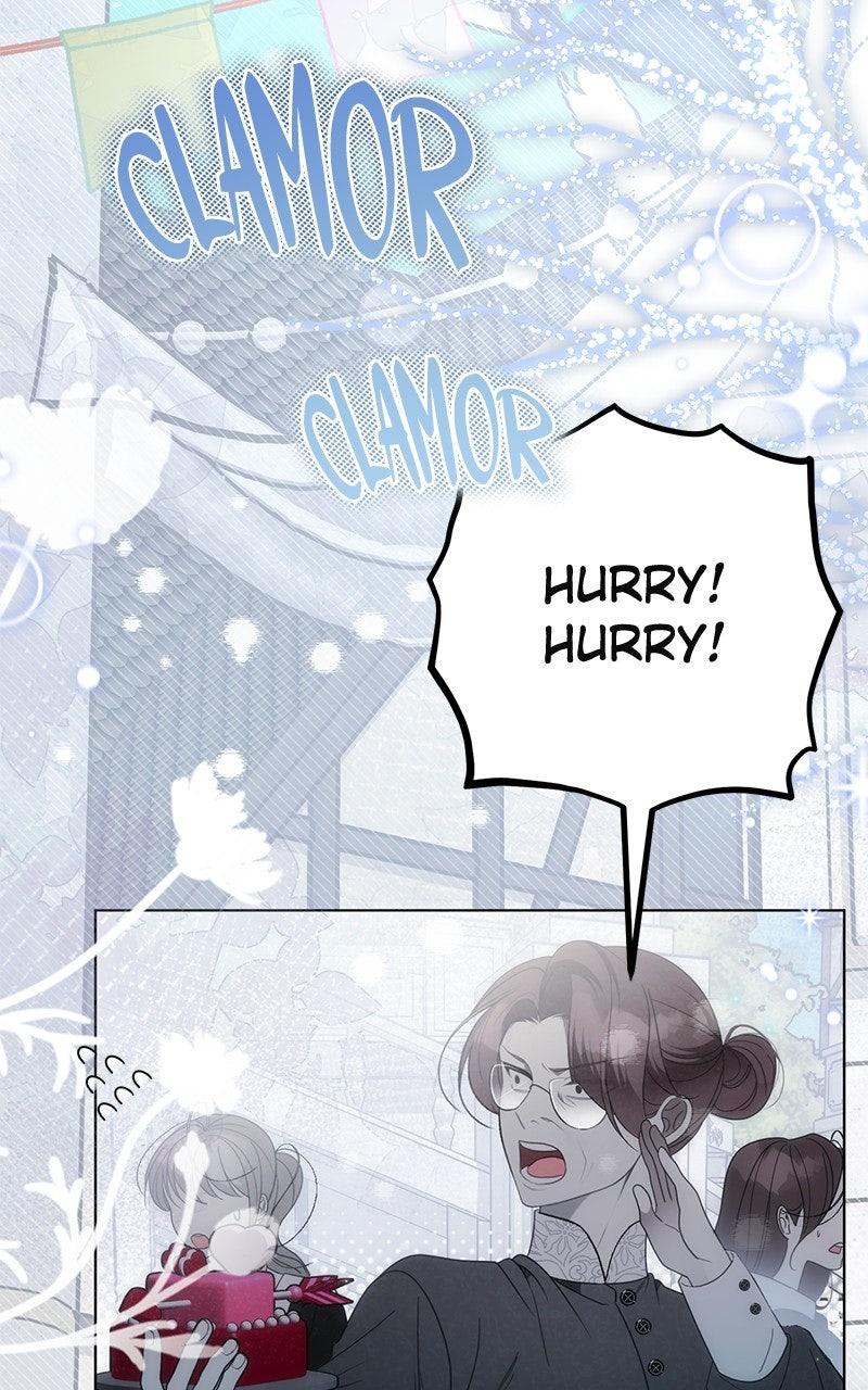 Her Tiny Highness, the Mastermind Episode 34 3