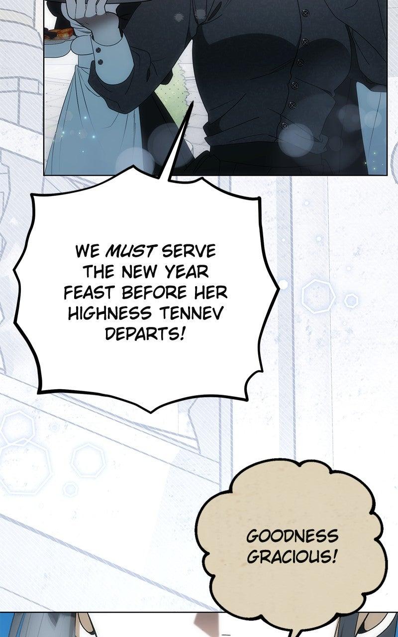 Her Tiny Highness, the Mastermind Episode 34 4