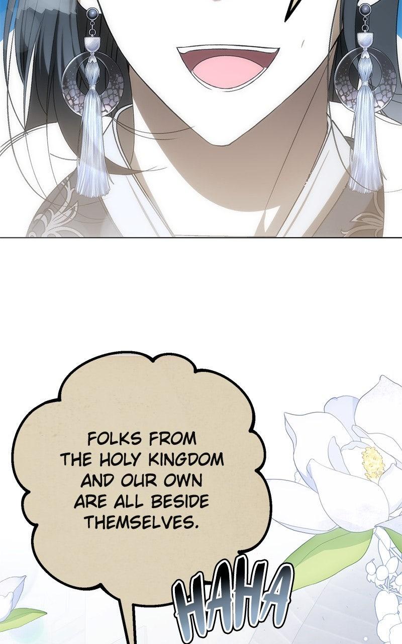 Her Tiny Highness, the Mastermind Episode 34 5