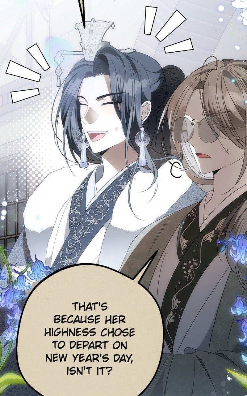 Her Tiny Highness, the Mastermind Episode 34 6