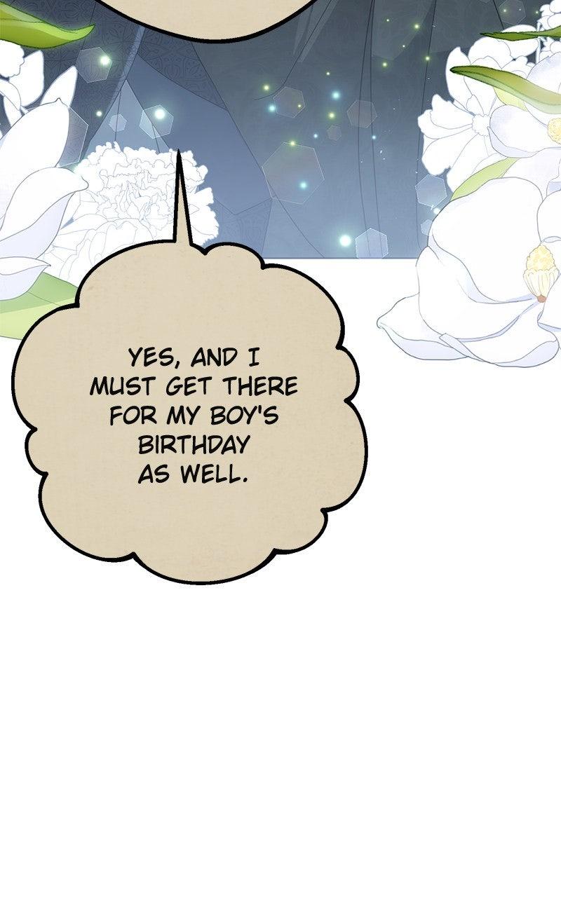 Her Tiny Highness, the Mastermind Episode 34 7