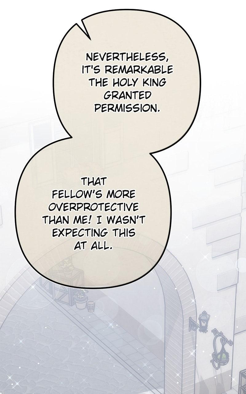 Her Tiny Highness, the Mastermind Episode 34 8