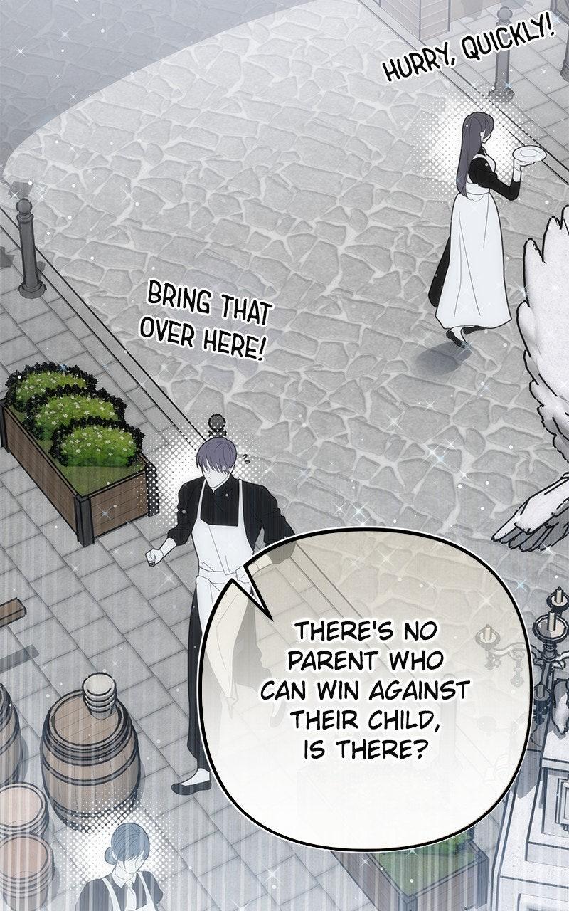 Her Tiny Highness, the Mastermind Episode 34 9