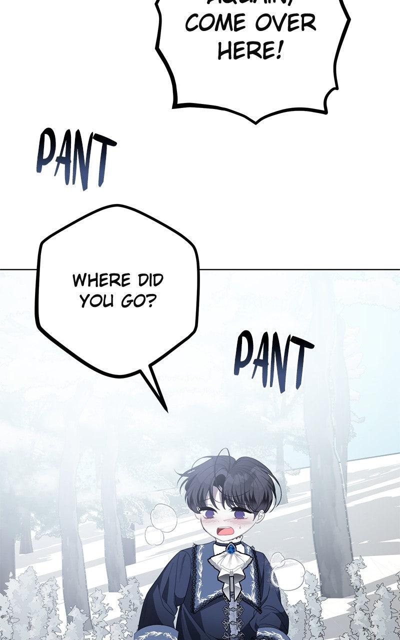 Her Tiny Highness, the Mastermind Episode 34 16