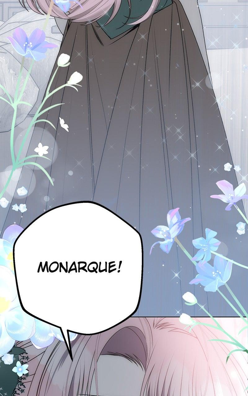 Her Tiny Highness, the Mastermind Episode 34 21