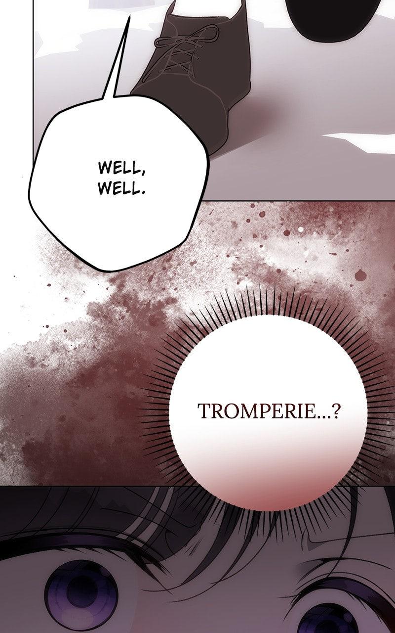 Her Tiny Highness, the Mastermind Episode 34 31