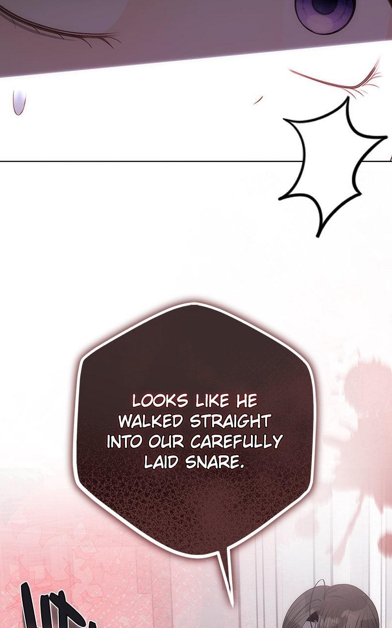 Her Tiny Highness, the Mastermind Episode 34 32