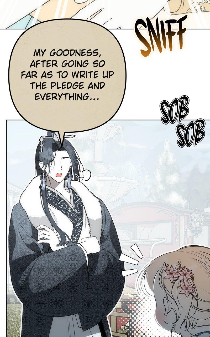 Her Tiny Highness, the Mastermind Episode 34 42