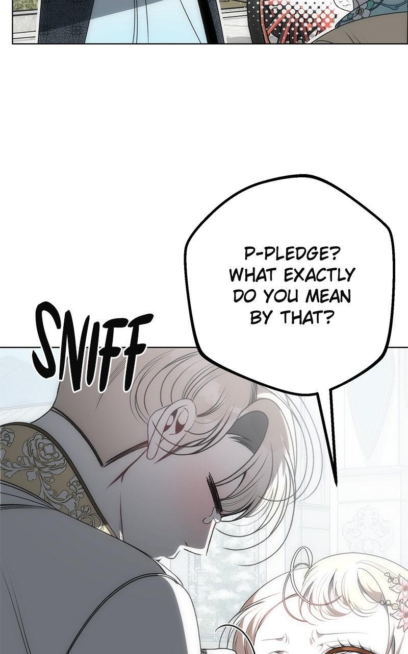 Her Tiny Highness, the Mastermind Episode 34 43