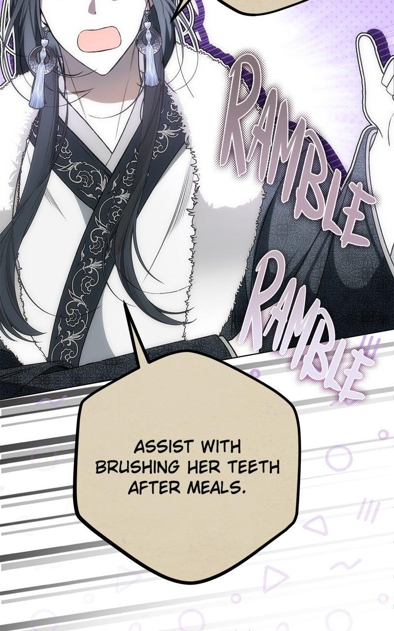 Her Tiny Highness, the Mastermind Episode 34 48
