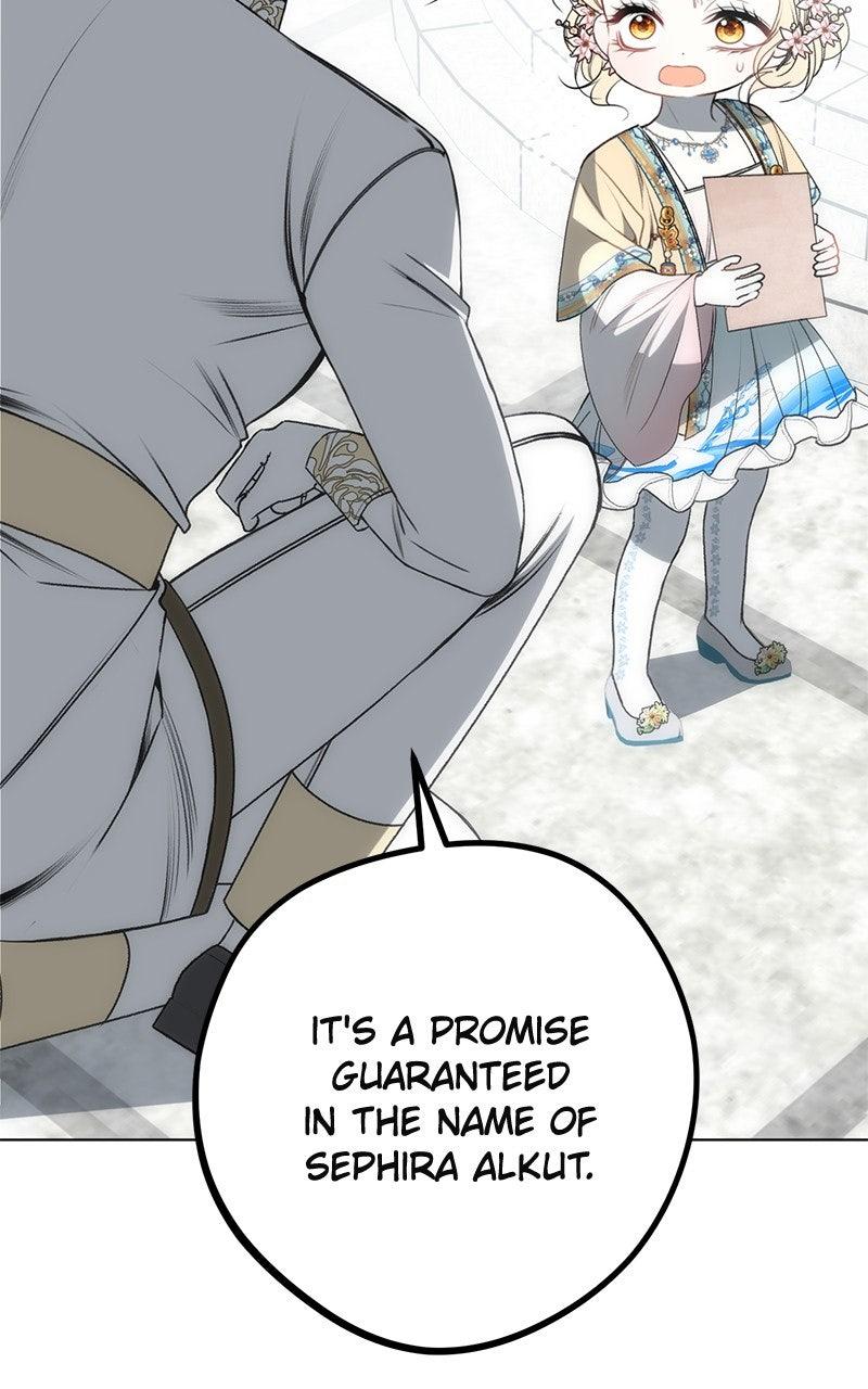 Her Tiny Highness, the Mastermind Episode 34 54