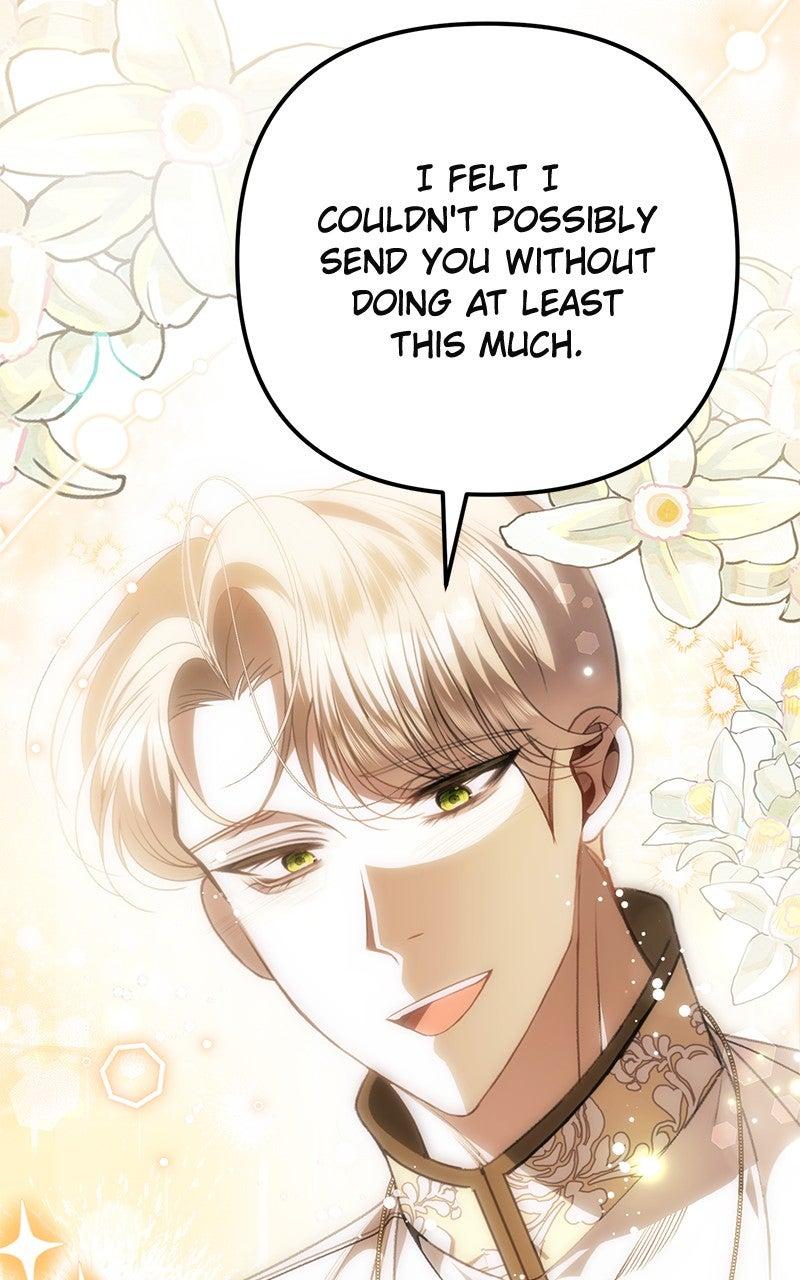 Her Tiny Highness, the Mastermind Episode 34 57