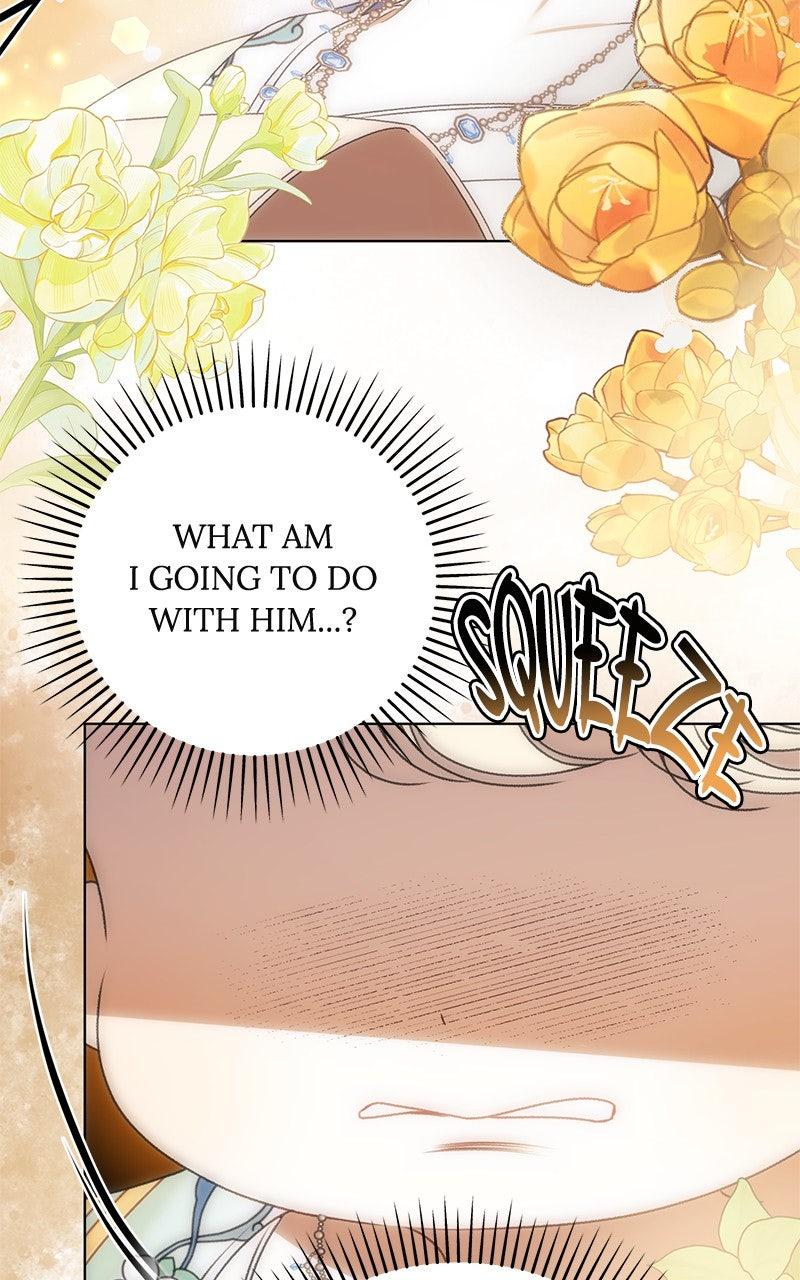 Her Tiny Highness, the Mastermind Episode 34 60