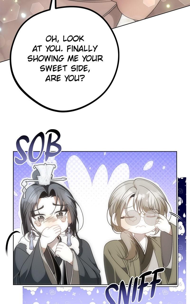 Her Tiny Highness, the Mastermind Episode 34 64