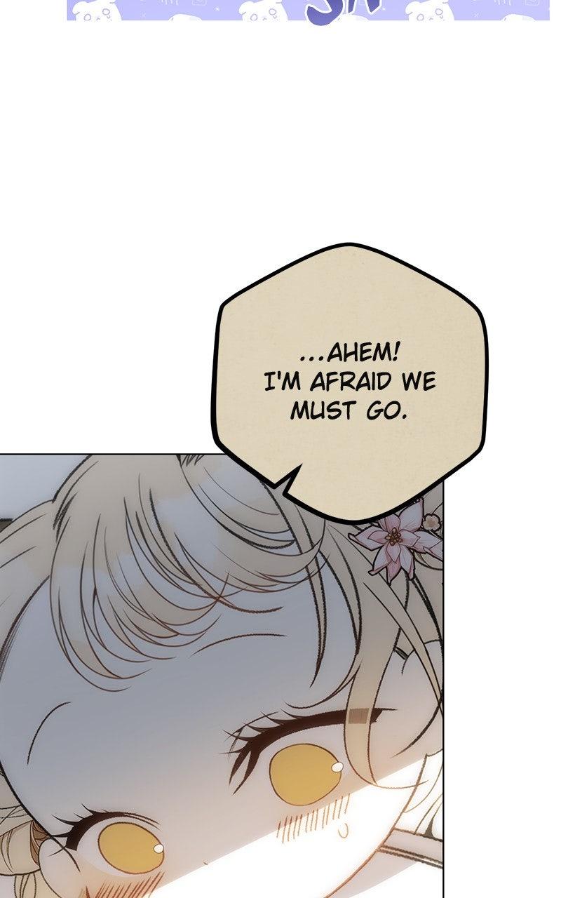 Her Tiny Highness, the Mastermind Episode 34 65