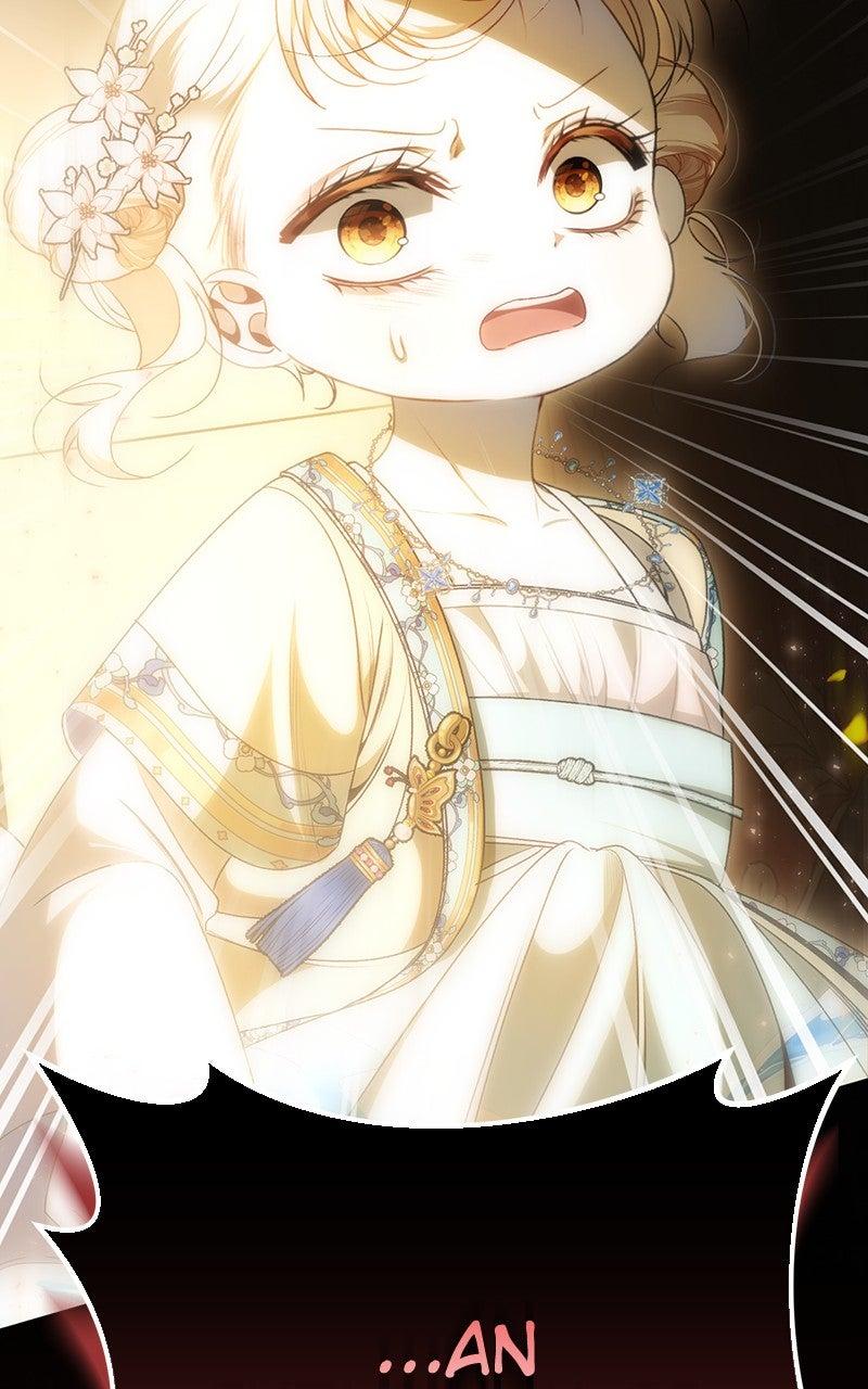 Her Tiny Highness, the Mastermind Episode 34 80