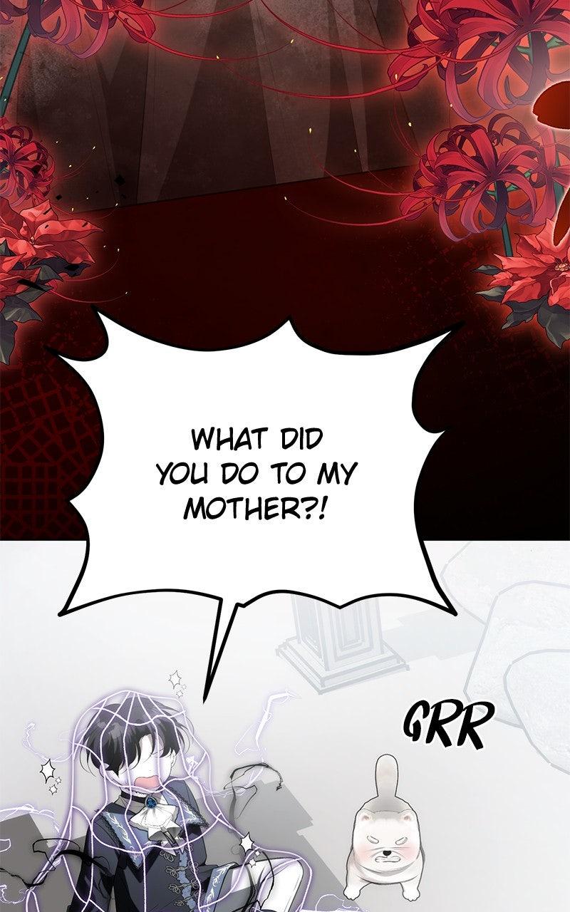 Her Tiny Highness, the Mastermind Episode 35 3