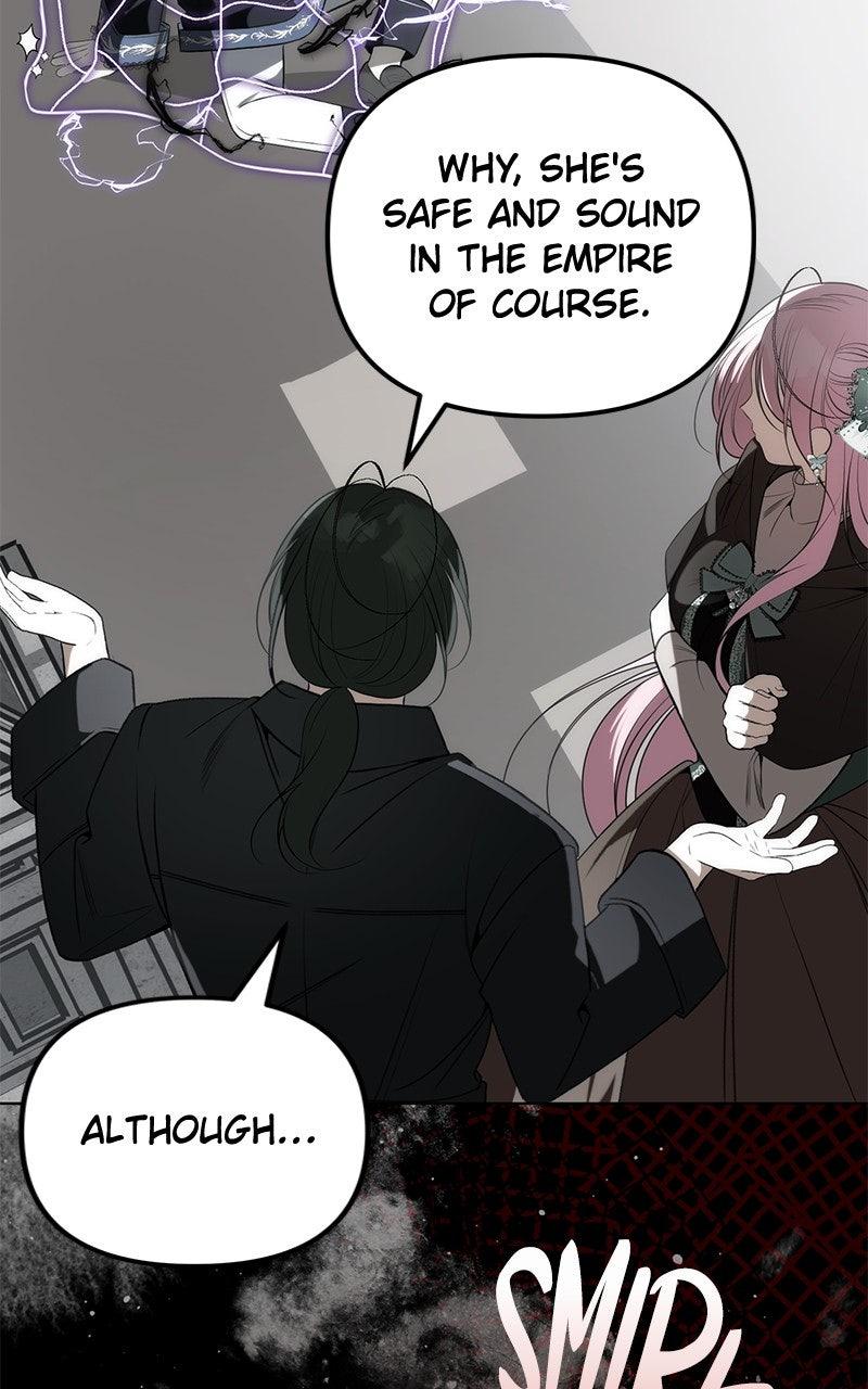 Her Tiny Highness, the Mastermind Episode 35 4