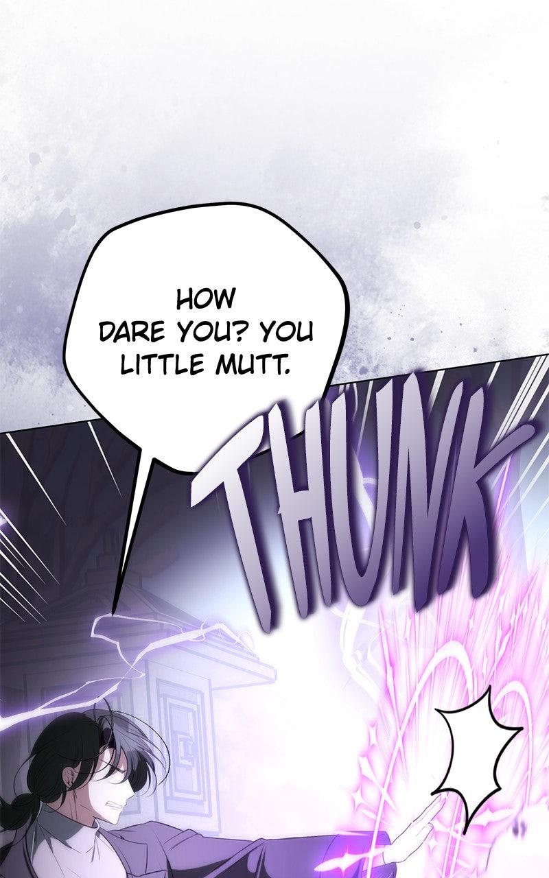 Her Tiny Highness, the Mastermind Episode 35 9