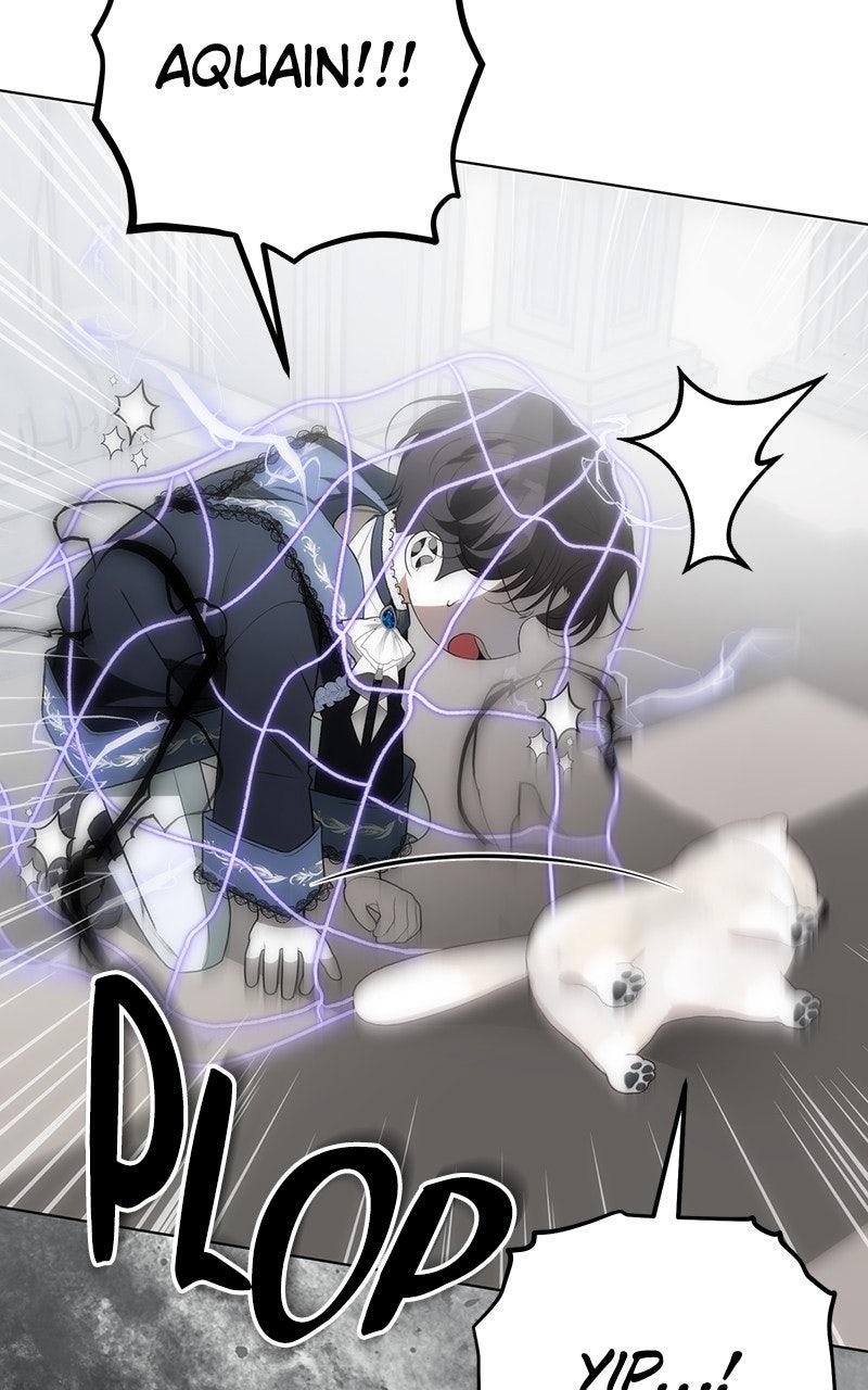 Her Tiny Highness, the Mastermind Episode 35 11