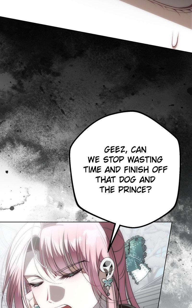 Her Tiny Highness, the Mastermind Episode 35 13