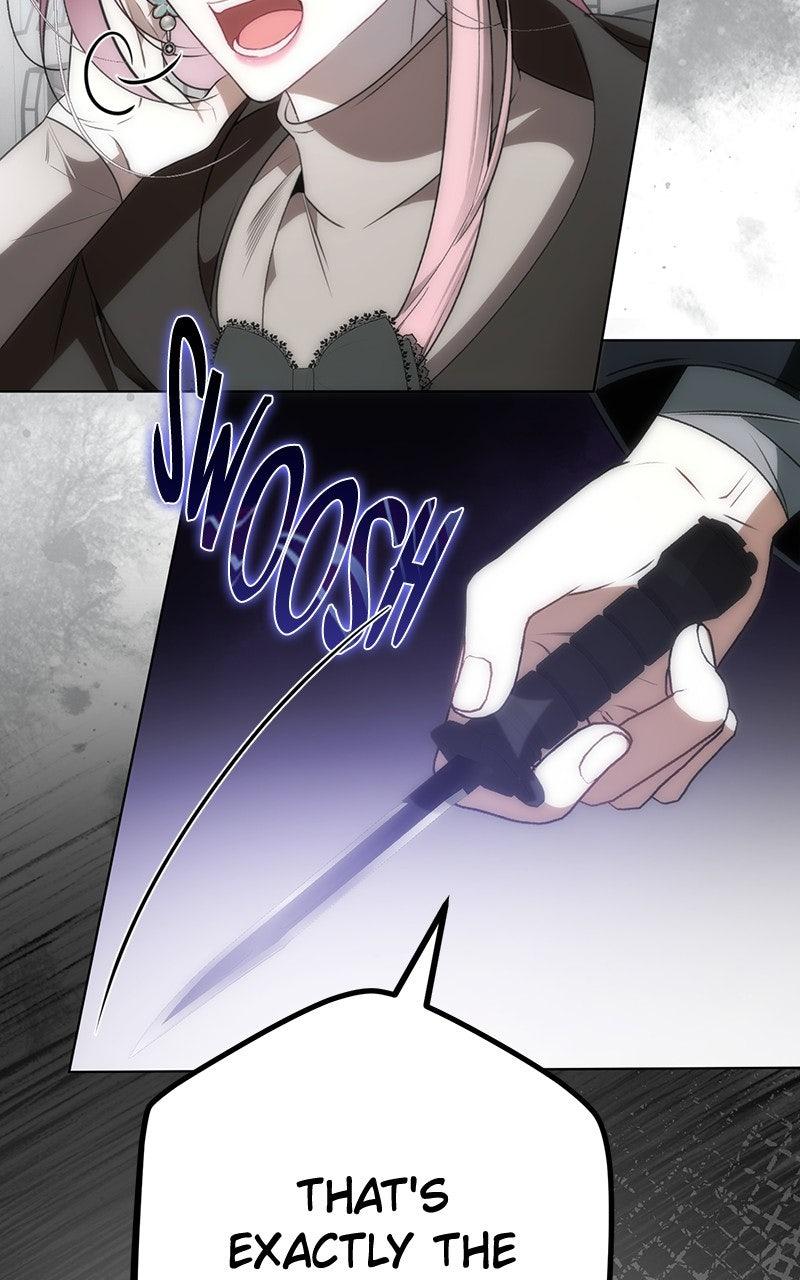 Her Tiny Highness, the Mastermind Episode 35 14