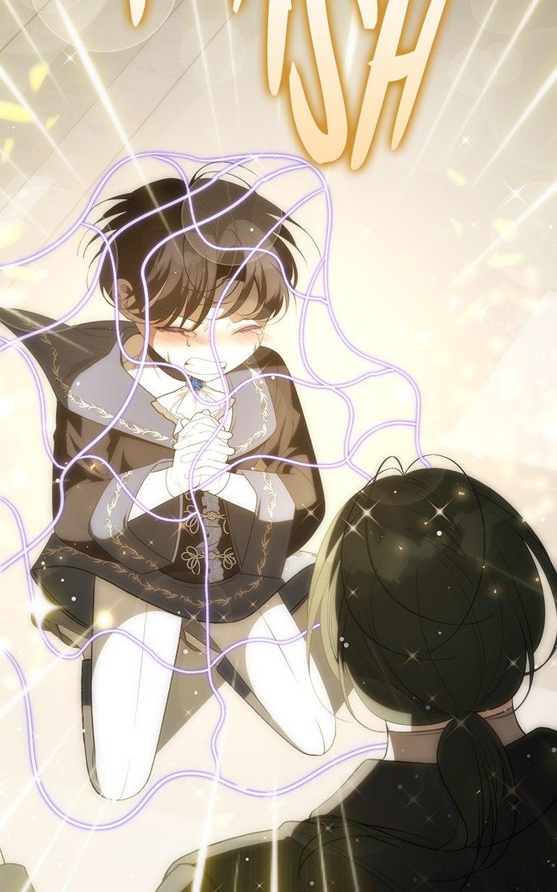 Her Tiny Highness, the Mastermind Episode 35 21