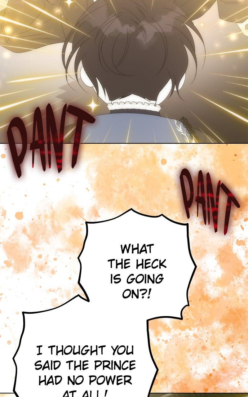 Her Tiny Highness, the Mastermind Episode 35 32